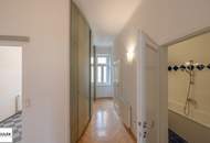 Ab 1.5.26:: zentral begehbare 3 Zimmer Wohnung (90m²) am Einsiedlerplatz // WG geeignet // kein Lift !
