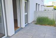 3512 Mautern an der Donau: Neubau Wohnung 51 m² (Top 4) mit Gartennutzung im Grüngürtel!