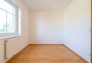 Geförderte 4-Zimmerwohnung in Nöchling – Familienhit mit Badeteich!