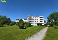 Unbefristete Genossenschaftswohnung in ruhiger Lage!