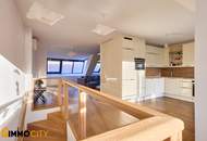 Exklusives 4-Zimmer-Dachgeschoss mit Terrasse in unmittelbarer Zentrumsnähe – Mayerhofgasse 7, 1040 Wien