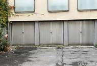 Garagenplatz für Klein-PKW Mitten im 7ten | ZELLMANN IMMOBILIEN