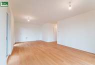 Perfekt aufgeteilte 3.Zimmer--Wohnung mit Balkon in begehrter Grünruhelage - sofort beziehbar und Provisionsfrei