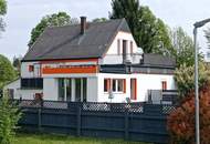 Stilvolles Einfamilienhaus mit großem Garten + Optionaler Baugrund