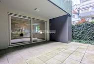 Moderne 3-Zimmer-EG-Wohnung mit Terrasse in zentraler Lage - inkl. TG-Stellplatz &amp; Küche!