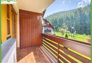 TRAUMHAFTE | 2 ZIMMER-EG-WOHNUNG | 60M² | SIRNITZ