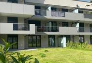 LETZTE CHANCE! 3 Zimmer Wohnung mit großzügigem Garten in Morzg
