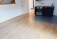 Wohnung über 3 Etagen mit 109m² Eigengarten!