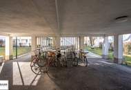 frisch saniertes 2-Zimmer-Büro / hofseitig & barrierefrei