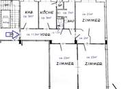 Elegantes Büro/Praxis im Herzen Wiens – 107m² in Top-Lage!