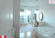 Wohnen über Wien ca.107m2 plus Loggia