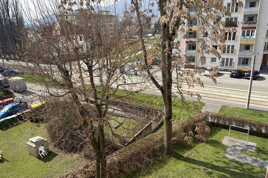 Leben im Herzen von Graz-Andritz!, Wohnung-kauf, 378.000,€, 8045 Graz(Stadt)