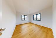 ERSTBEZUG | 5 Zimmer | Exklusive Doppelhaushälfte | ca. 104 m² Garten | Luftwärmepumpe | KFZ-Stellplatz | 5 Minuten ins Zentrum Perchtoldsdorf