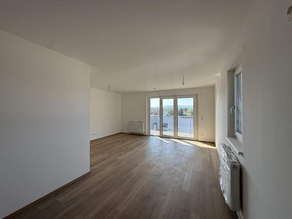 Ein Viertel Grün – gefördert, familienfreundlich und naturnah