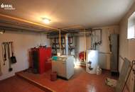 2120 Wolkersdorf, Einfamilienhaus in Grünruhelage mit Garage und Schutzraum