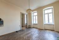 NEU IM ANGEBOT – Charmante Altbauwohnung mit Entwicklungspotenzial in Hernals