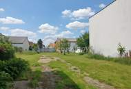 Wunderschönes Grundstück in Bruck/Leitha!