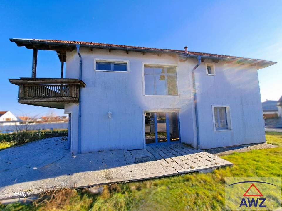 Preiswertes Familienhaus mit viel Platz für Groß und Klein!