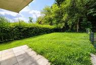 ++GARTEN++ Moderne 2-Zimmer-Wohnung nahe dem LKH Graz