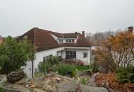 Traumhaus mit großem Garten