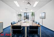 Flexible Bürofläche in interessanter Lage zu mieten