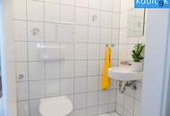 Klimatisierte 2-Zimmer-Wohnung | Erdgeschoss | U1 Kagraner Platz
