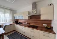 Familienhit: 4 Zimmer Wohnung-saniert-modern-sehr gepflegt