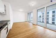 Einziehen oder investieren: Clevere 2-Zimmer-Wohnung mit Balkon und Top Ausstattung!