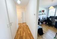 Attraktive 4-Zimmer Wohnung mit großer Terrasse nahe der Siemens AG
