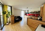 Urban-moderne 3 Zimmer Wohnung