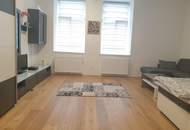 Vorgartenstraße | Modern | Saniert | Apartment