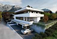 Wohnen in Ruhelage am Mieminger Plateau