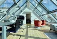 RARITÄT - PENTHOUSE MIT WINTERGARTEN UND TRAUMTERRASSE - KLIMAANLAGE UND ZWEI GARAGENPLÄTZE - TOP- INFRASTRUKTUR