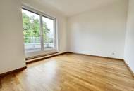 Dachgeschoßwohnung mit großer Terrasse