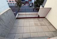 Moderne 2-Zimmer-Wohnung mit Balkon, Fußbodenheizung & Einbauküche in 1200 Wien, 999€ Miete