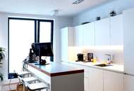 LINZ/STADT: ATTRAKTIVE BÜROFLÄCHE ca. 155,59 m² IM HERZEN VON LINZ (PROMENADE)