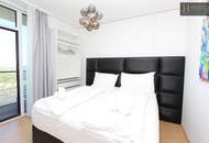 Iconic Living im TRIIIPLE Tower – Architektur, Design und Komfort