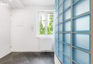 Luxuriöse Terrassen-Maisonette mit atemberaubendem Panoramablick über Wien