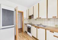 Ruhige 3 Zimmer Wohnung