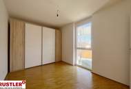 Moderne 2-Zimmer-Wohnung mit Balkon | gute Öffi-Anbindung