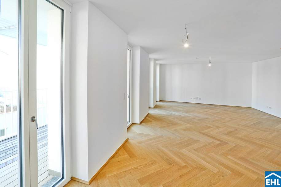 Modern Living: Die Stadt der kurzen Wege., Wohnung-kauf, 284.025,€, 1030 Wien 3., Landstraße