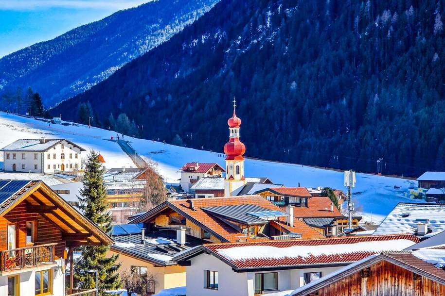 Hochwertig renovierte Pension mit Stammkundschaft nahe Kühtai!, Gewerbeobjekt-kauf, 1.716.000,€, 6182 Innsbruck-Land