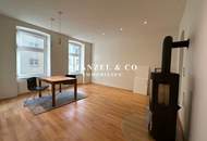 MODERNISIERTES 2-ZIMMER-APARTMENT IN SCHÖNEM ALTHAUS