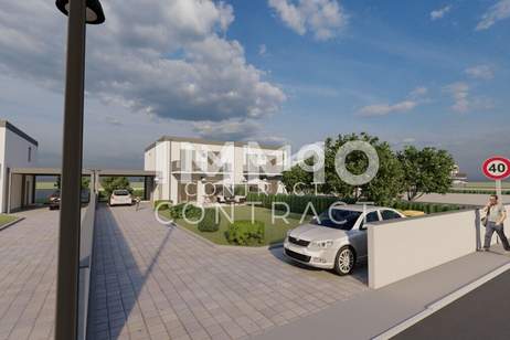 2TOP- Ziegelmassivhäuser, 122m² Wfl., 500m² Gfl., viele ExtrasProvisionsfrei für Käufer, Haus-kauf, 298.000,€, 3371 Melk