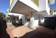 Moderne 3-Zimmer-Gartenwohnung City-naher Lage // Modern 3-Room Garden Apartment in a Location Close to the City Centre //