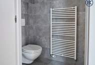 Wohnen über den Dächern Wiens - Exklusive Dachgeschosswohnung mit Galerie &amp; Terrassen