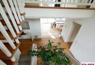 Designer Residenz mit Logenplatz