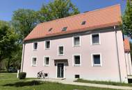 Leistbares Wohnen mit Wohlfühlfaktor! Helle, gemütliche Wohnung mit separater Küche und flexibel nutzbaren Räumen – ruhige und zentrale Lage am grünen Stadtrand von Steyr-Münichholz!
