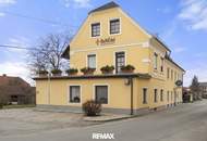 Vielseitiger Gastronomiebetrieb mit großzügigem Veranstaltungsbereich und Appartements im Lavanttal