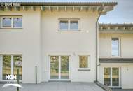 8230 Schölbing bei Hartberg: Belagsfertiges Raumwunder zum kleinen Preis - 3 Zimmer, Terrasse, Garten und Abstellplätze